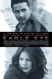 Eagle Eye (2008) Bangla Subtitle – ইগল আই