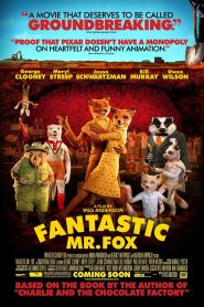 Fantastic Mr. Fox (2009) Bangla Subtitle – ফ্যান্টাস্টিক মিঃ ফক্স
