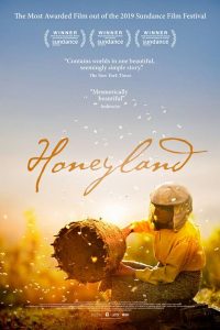Honeyland (2019) Bangla Subtitle – হানিল্যান্ড
