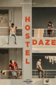 Hostel Daze Bangla Subtitle – হোস্টেল ডেইজ