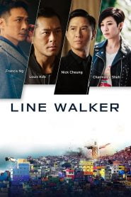 Line Walker (2016) Bangla Subtitle – লাইন ওয়াকার