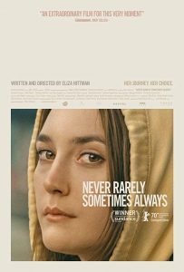 Never Rarely Sometimes Always (2020) Bangla Subtitle – নেভার রারেলি সামটাইমস অলওয়েজ