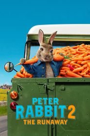 Peter Rabbit 2: The Runaway (2021) Bangla Subtitle – পিটার র‍্যাবিট ২ঃ দ্য রানএওয়ে