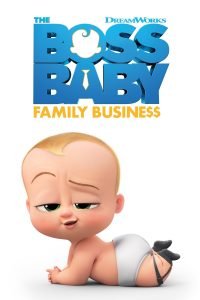 The Boss Baby: Family Business (2021) Bangla Subtitle – দ্য বস বেবিঃ ফ্যামিলি বিজনেস