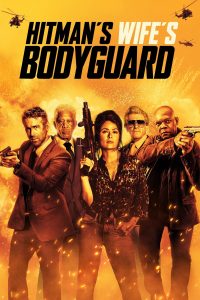 The Hitman’s Wife’s Bodyguard (2021) Bangla Subtitle – দ্যা হিটম্যানস ওয়াইফস বডিগার্ড