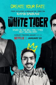 The White Tiger (2021) Bangla Subtitle – দ্য হোয়াইট টাইগার