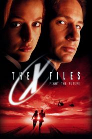 The X Files (1998) Bangla Subtitle – দি এক্স ফাইলসঃ ফাইট দ্যা ফিউচার