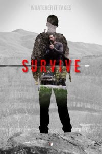 Survive (2021) Bangla Subtitle – সার্ভাইভ