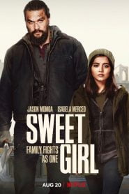 Sweet Girl (2021) Bangla Subtitle – সুইট গার্ল