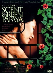 The Scent of Green Papaya (1993) Bangla Subtitle – দ্য সেন্ট অব গ্রিন পাপায়া