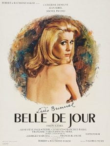 Belle de Jour (1967) Bangla Subtitle – বেলে দ্যে জ্যোর