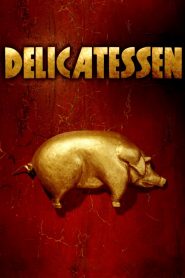 Delicatessen (1991) Bangla Subtitle – ডেলিকাতেসিন