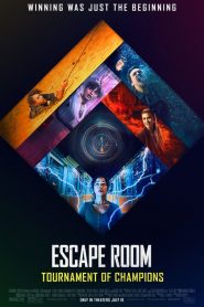 Escape Room: Tournament of Champions (2021) Bangla Subtitle – এস্কেপ রুমঃ টুর্নামেন্ট অফ চ্যাম্পিয়ন্স