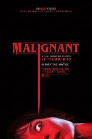 Malignant (2021) Bangla Subtitle – মেলিগনেন্ট