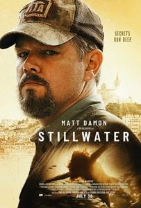 Stillwater (2021) Bangla Subtitle – স্টিলওয়াটার