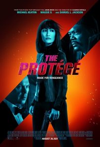 The Protege (2021) Bangla Subtitle – দ্য প্রটিজি