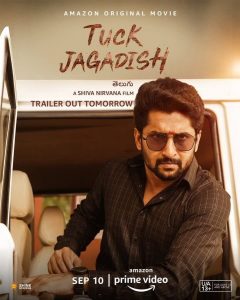 Tuck Jagadish (2021) Bangla Subtitle – টাক জগদীশ