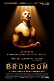 Bronson (2008) Bangla Subtitle – ব্রনসন