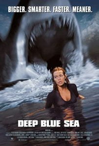 Deep Blue Sea (1999) Bangla Subtitle – ডিপ ব্লু সি