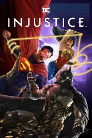 Injustice (2021) Bangla Subtitle – ইনজাস্টিস