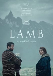 Lamb (2021) Bangla Subtitle – ল্যাম্ব