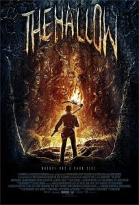 The Hallow (2015) Bangla Subtitle – দ্য হালো