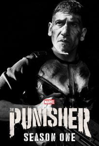 The Punisher Bangla Subtitle – মার্ভেলস দ্য পানিশার