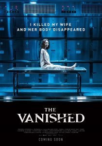 The Vanished (2018) Bangla Subtitle – দ্য ভ্যানিশড