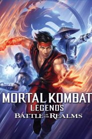 Mortal Kombat Legends: Battle of the Realms (2021) Bangla Subtitle – মরটাল কম্ব্যাট লেজেন্ডসঃ ব্যাটেল অফ দ্যা রেলমস