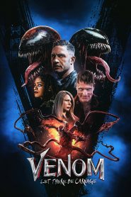 Venom: Let There Be Carnage (2021) Bangla Subtitle – ভেনম লেট দেয়ার বি কার্নেজ