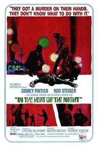 In the Heat of the Night (1967) Bangla Subtitle – ইন দ্য হিট অফ দ্য নাইট