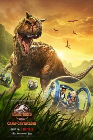 Jurassic World: Camp Cretaceous Bangla Subtitle – জুরাসিক ওয়ার্ল্ডঃ ক্যাম্প ক্রিটেশাস