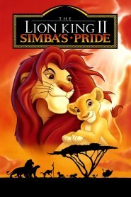 The Lion King 2: Simba’s Pride (1998) Bangla Subtitle – দি লায়ন কিং ২ঃ সিমবা’স প্রাইড