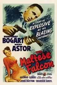 The Maltese Falcon (1941) Bangla Subtitle – দ্যা মালটিস ফ্যালকন