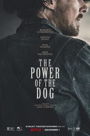 The Power of the Dog (2021) Bangla Subtitle – পাওয়ার অফ দ্য ডগ