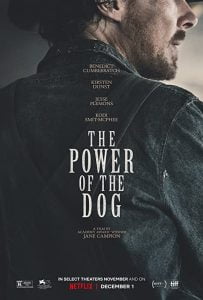 The Power of the Dog (2021) Bangla Subtitle – পাওয়ার অফ দ্য ডগ