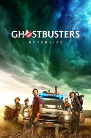 Ghostbusters: Afterlife (2021) Bangla Subtitle – ঘোস্টবাস্টারস-আফটার লাইফ