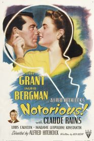Notorious (1946) Bangla Subtitle – নটোরিয়াস