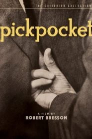 Pickpocket (1959) Bangla Subtitle – পিকপকেট