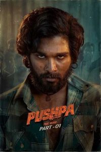 Pushpa: The Rise – Part 1 (2021) Bangla Subtitle – পুষ্পাঃ দ্য রাইজ – পার্ট ১