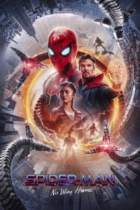 Spider-Man: No Way Home (2021) Bangla Subtitle – স্পাইডার-ম্যানঃ নো ওয়ে হোম