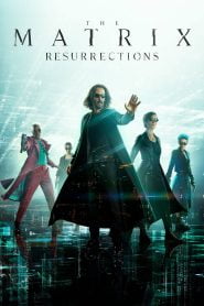 The Matrix Resurrections (2021) Bangla Subtitle – দ্য ম্যাট্রিক্স রিযারেকশন