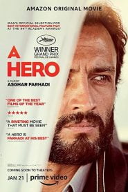 A Hero (2021) Bangla Subtitle – এ হিরো