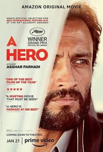 A Hero (2021) Bangla Subtitle – এ হিরো