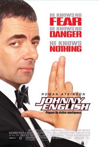 Johnny English (2003) Bangla Subtitle – জনি ইংলিশ