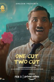 One Cut Two Cut (2022) Bangla Subtitle – ওয়ান কাট, টু কাট