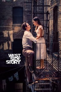 West Side Story (2021) Bangla Subtitle – ওয়েস্ট সাইড স্টোরি