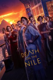 Death on the Nile (2022) Bangla Subtitle – ডেথ অন দ্য নাইল