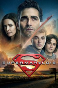 Superman & Lois Bangla Subtitle – সুপারম্যান অ্যান্ড লুইস