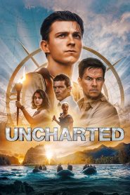 Uncharted (2022) Bangla Subtitle – আনচার্টেড